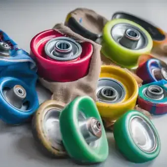 Maintaining Your Filmer Wheels